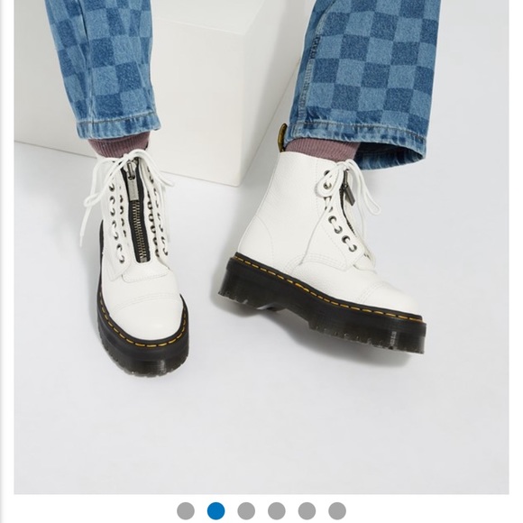 Dr. Martens Shoes - Dr. Martens